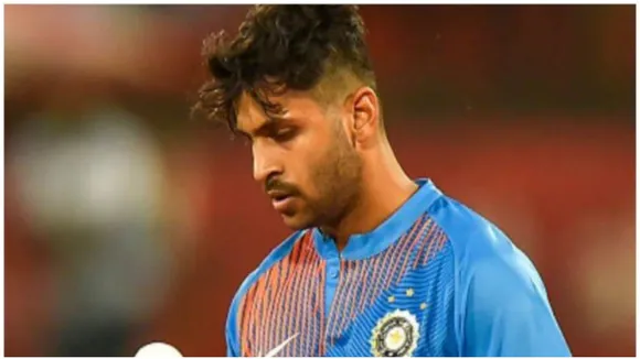 T20 विश्‍व कप को लेकर शार्दुल ठाकुर ने कही बड़ी, जानें कैसे कर रहे हैं तैयारी