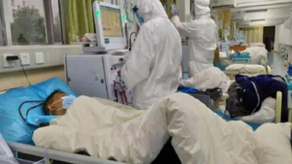 कोरोना वायरस की आशंका से बिहार में विदेशी पर्यटक आइसोलेशन वार्ड में भर्ती