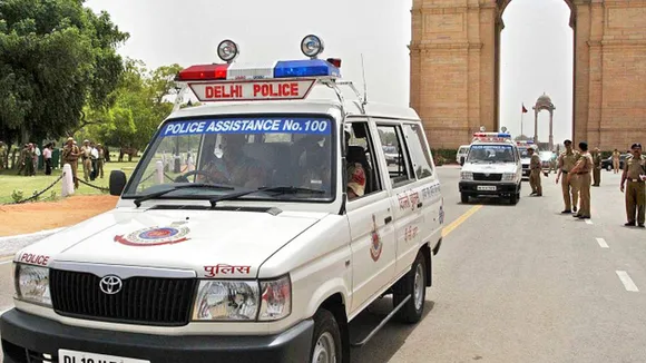 शर्मनाक! Snatching  के केवल 10 फीसदी मामलों में ही दिल्ली पुलिस करती है FIR