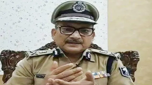 शराबबंदी पर यह क्या बोल गए बिहार के डीजीपी गुप्तेश्वर पांडेय- कोई माई का लाल...