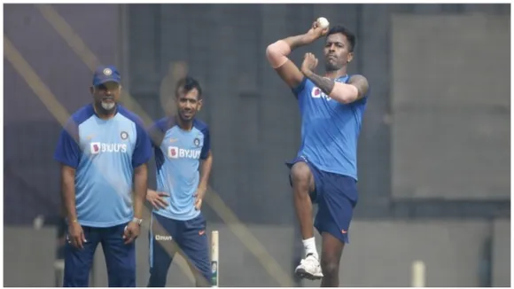 IPL 2020 : हार्दिक पांड्या आईपीएल से पहले खेल पाएंगे क्रिकेट, जानिए किसने उठाई यह बात