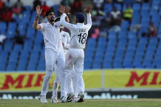 NZ vs IND: ईशांत शर्मा के आने से टीम इंडिया को मिलेगी ताकत, रॉस टेलर ने कही ये बड़ी बात