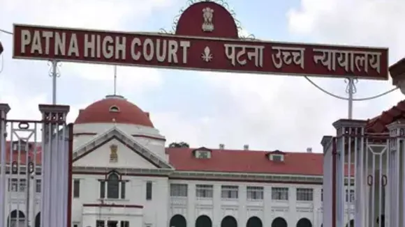 Patna High Court