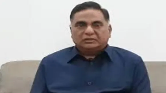रामवीर सिंह बिधूड़ी बनाए जा सकते हैं दिल्ली विधानसभा में नेता प्रतिपक्ष