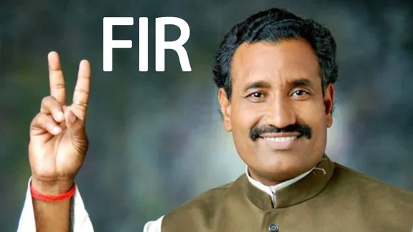 BJP विधायक और उसके बेटों समेत सात पर गैंगरेप का केस दर्ज