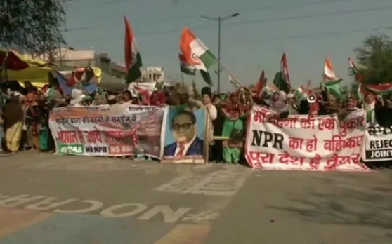 Uttar Pradesh: ग्रेटर नोएडा में NRC वाले समझकर आर्थिक जनगणना की टीम को बनाया बंधक