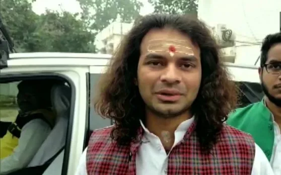 तेज प्रताप का PM मोदी पर निशाना, कहा- कतनो खईबऽ लिट्टी चोखा, बिहार ना भुली राउर धोखा..!