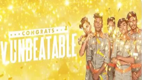 V Unbeatable ने रचा इतिहास, America's Got Talent में हासिल की जीत