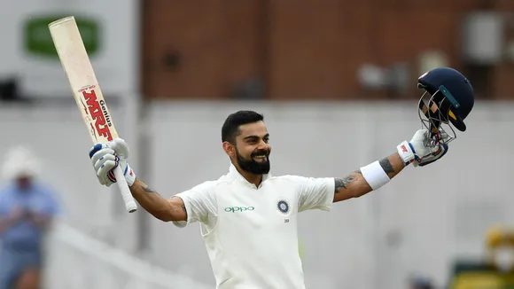 NZ vs IND: न्यूजीलैंड के खिलाफ टेस्ट में शतक जड़ते ही विराट कोहली के नाम दर्ज होगा ये बड़ा रिकॉर्ड
