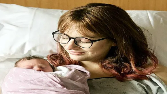 2 प्राइवेट पार्ट और गर्भाशय वाली महिला ने बच्ची को दिया जन्म, पूरा मामला जान रह जाएंगे दंग