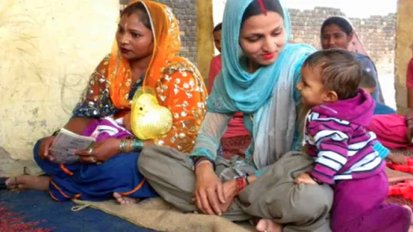शर्मनाकः बच्चों के स्वस्थ एवं खुशहाल जीवन के मामले में भारत 131वें स्थान पर