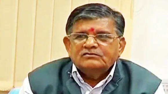 Gulab Chandra kataria