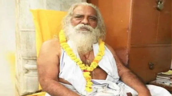 मंदिर निर्माण के लिए जरूरत पड़ने पर और जमीन ली जा सकती है : महंत नृत्य गोपालदास