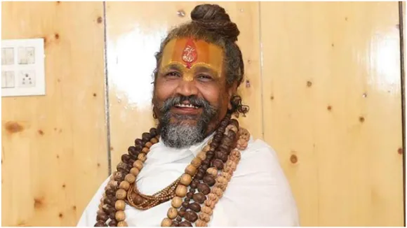 मध्य प्रदेश : पूर्व मुख्यमंत्री दिग्विजय सिंह के भाई ने कंप्यूटर बाबा को बताया फर्जी