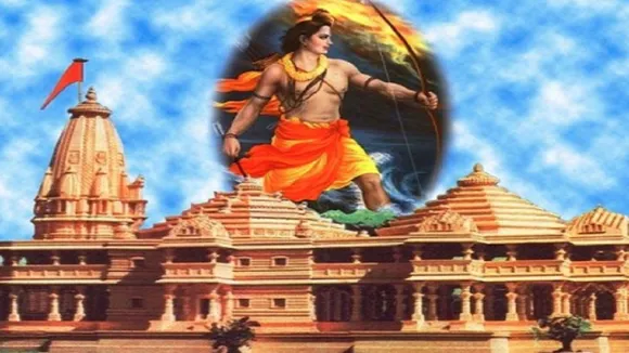 रामजन्म भूमि ट्रस्ट को मंदिर बनाने की डेट निर्धारित करनी चाहिए- स्वामी वासुदेवानंद सरस्वती