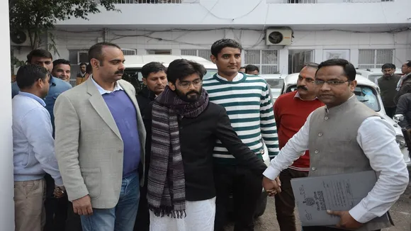 'राजद्रोह के आरोपी शरजील को असम ले जाया जा रहा', वकीलों ने जताई आपत्ति