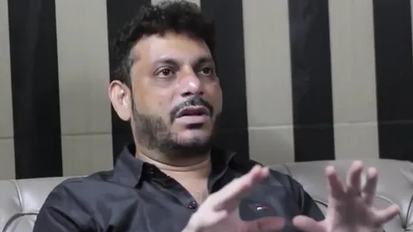 भड़काऊ बयान पर AIMIM नेता वारिस पठान ने मांगी माफी, कही ये बात