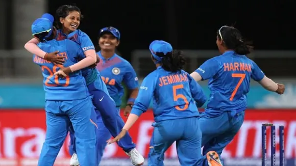 T 20 WC; IndVsAus: पूनम की जादुई गेंदबाजी, भारत की ऑस्ट्रेलिया पर रोमांचक जीत