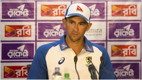 आस्‍ट्रेलिया के लिए T20 में हैट्रिक लेने वाला गेंदबाज निकला रविंद्र जडेजा का फैन, बोले वे रॉकस्‍टार