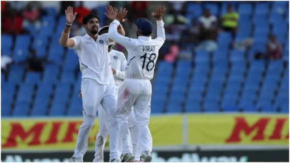 INDvNZ : दो दिन में चार ही घंटे सो पाने वाले गेंदबाज ने न्‍यूजीलैंड को बैकफुट पर ढकेला, जानें उनका कारनामा