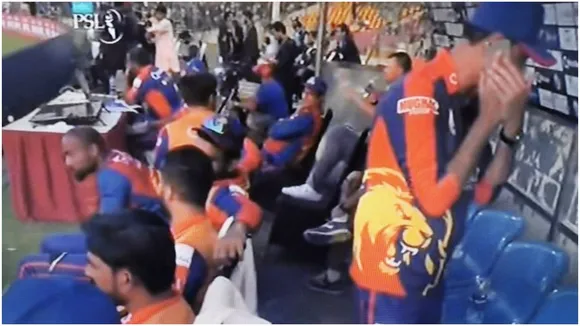 Whatt : पाकिस्‍तान सुपर लीग पीएसएल में पाकिस्‍तानी कर रहे फिक्‍सिंग! यहां देखिए सुबूत