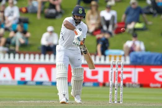 NZ vs IND: वनडे के बाद अब टेस्ट में भी टीम इंडिया की दुर्गति, महज 165 पर ढेर पर पहली पारी