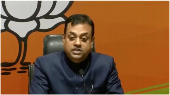 भारत-अमेरिका के रिश्‍तों में सरगर्मी क्‍या हम मनमोहन सिंह के समय में सोच सकते थे: संबित पात्रा