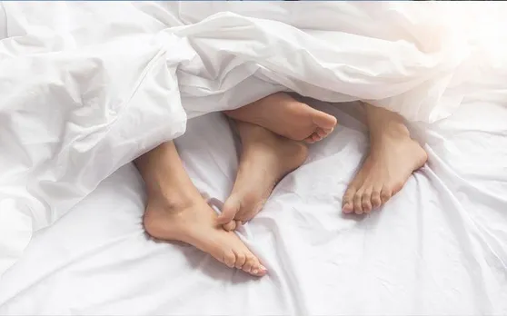 प्रेमी से मैराथन सेक्‍स के बाद वेलेंटाइन डे के दिन महिला की मौत