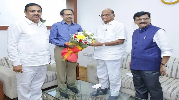 uddhav
