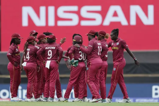 Women T20 World Cup: वेस्टइंडीज ने 7 विकेट से जीता मैच, थाईलैंड ने जीता दिल