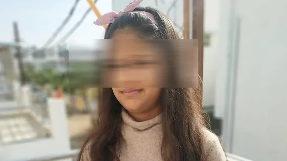 चोर से भिड़ी 12 साल की बच्ची, किया ऐसा काम कि हैरान रह जाएंगे आप