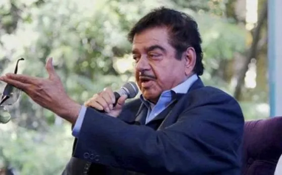 शत्रुघ्न सिन्हा ने कश्मीर को लेकर PAK के राष्ट्रपति के इस दावे से किया खारिज, जानें क्या कहा