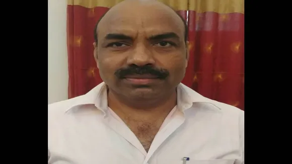 भ्रष्टाचार पर योगी सरकार का बड़ा एक्शन, उन्नाव के डीएम को निलंबित किया