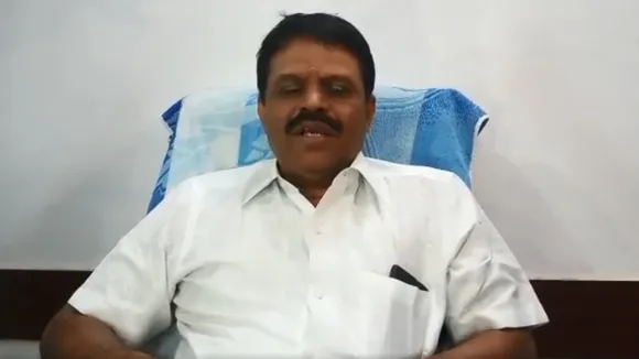 भाजपा MLA ने कहा- भारत विरोधी नारा लगाने वालों को देखते ही गोली मार देनी चाहिए
