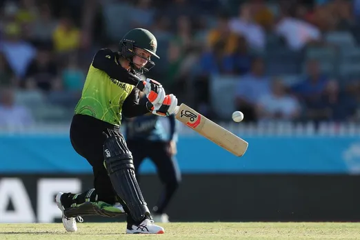 Women T20 World Cup: ऑस्ट्रेलिया ने श्रीलंका को 5 विकेट से हराया, राशेल ने खेली 60 रनों की पारी