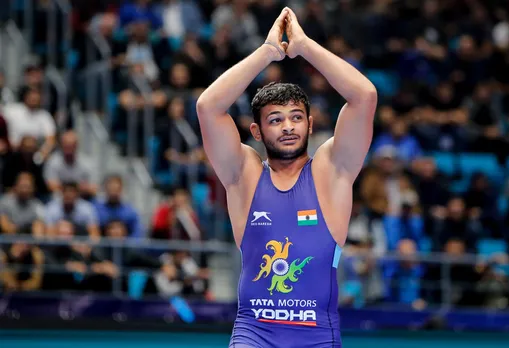 एशियाई कुश्ती चैंपियनशिप: 20 पदकों के साथ भारत का सर्वश्रेष्ठ प्रदर्शन, झोली में आए 5 स्वर्ण