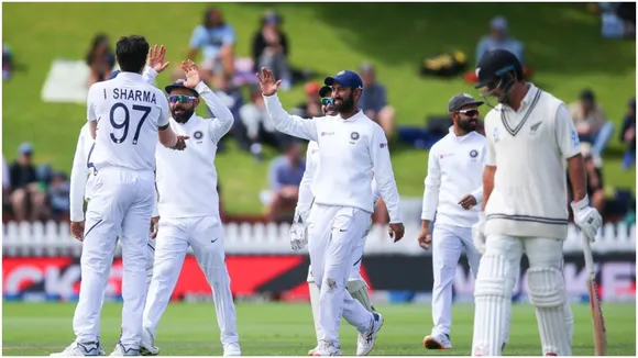 INDvNZ 1st Test Day 4 Highlights: पहला टेस्‍ट न्‍यूजीलैंड ने दस विकेट से जीता, सीरीज में 1-0 की बढ़त