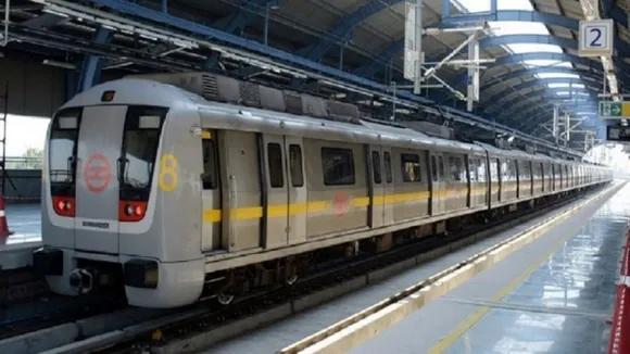 CAA Protest: जाफराबाद स्टेशन पर आज भी नहीं रुकेगी Metro, Entry बंद
