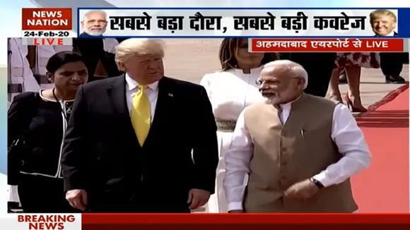 आतंक के खिलाफ कार्रवाई के लिए पाक पर यूएस का दबाव, भारत को अपनी सीमाएं सुरक्षित रखने का पूरा अधिकार