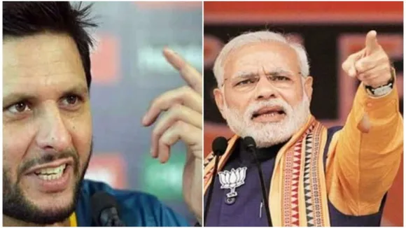 जब तक मोदी सत्ता में हैं, भारत-पाकिस्तान क्रिकेट सीरीज नामुमकिन, किसने कही यह बात