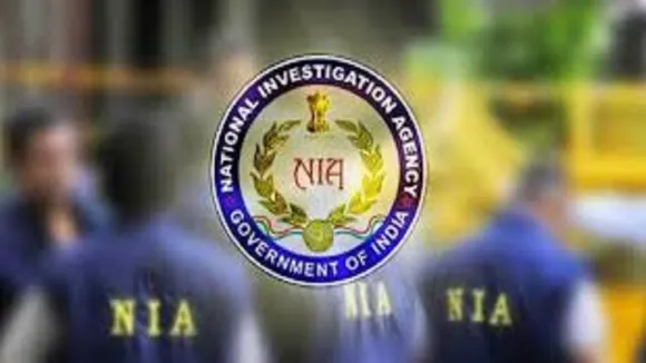 ISIS conspiracy cases में NIA ने कर्नाटक और तमिलनाडु में 20 जगहों पर की छापेमारी