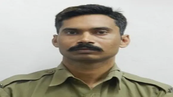 CAA हिंसा में सीकर के रहने वाले रतन लाल की मौत, खबर सुनते ही हेड कॉस्टेबल की पत्नी हुई बेहोश