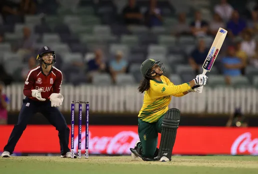 Women T20 World Cup: दक्षिण अफ्रीका ने रोमांचक मैच में इंग्लैंड को 6 विकेट से हराया