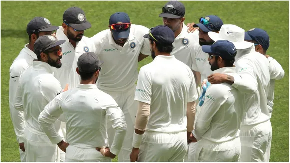 INDvsNZ : टीम इंडिया की दस विकेट से हार के बाद ऐसी बदली विश्‍व टेस्‍ट चैंपियनशिप की तस्‍वीर, देखें आंकड़े
