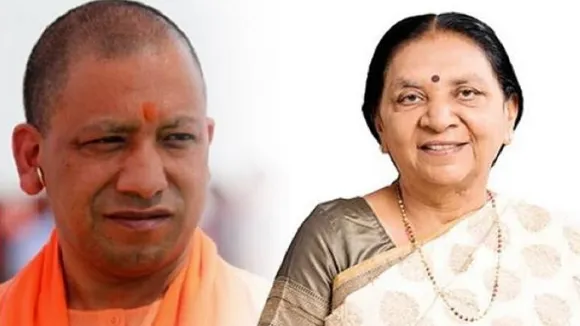 आगरा एयरपोर्ट पर मुख्यमंत्री योगी आदित्यनाथ, आनंदीबेन पटेल करेंगे ट्रंप का स्वागत