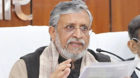 पूरे देश की अपेक्षा 3 साल में बिहार की अर्थव्यवस्था में तेजी से वृद्धि, विधानसभा में आर्थिक सर्वेक्षण पेश
