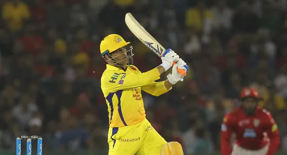 Ms Dhoni