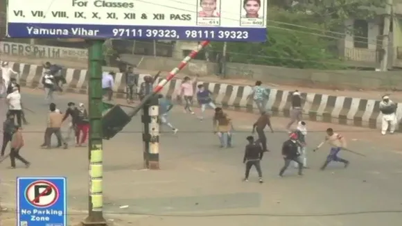 Delhi Violence: हाईकोर्ट बुधवार को जाफराबाद और मौजपुर में हुई हिंसा पर करेगी सुनवाई