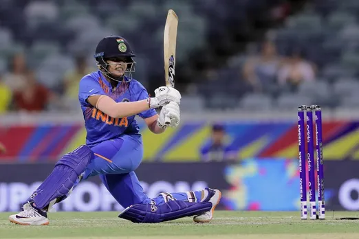 shafali verma