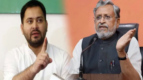 CAA-NPR पर सियासी बवाल, बिहार विधानसभा में आमने-सामने आए सत्ता पक्ष और विपक्ष के विधायक